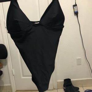 Forever 21 - One-Piece Swimsuit